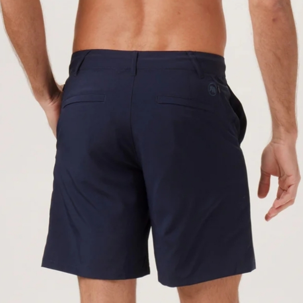 The Normal Brand Hybrid Shorts